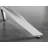 Tierra Luxury Metal and Glass Round Dining Table - Modern Statement Design-89016008-88900951
