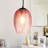 1 - Light Dome Glass Kitchen Island Pendant Light-2046449807