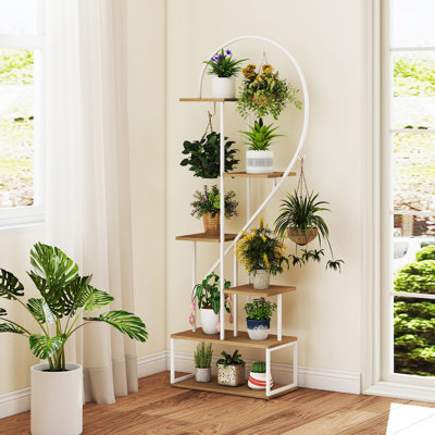 Plant Stand - Set of 2