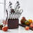 Henckels Statement 15-piece Knife Block Set
