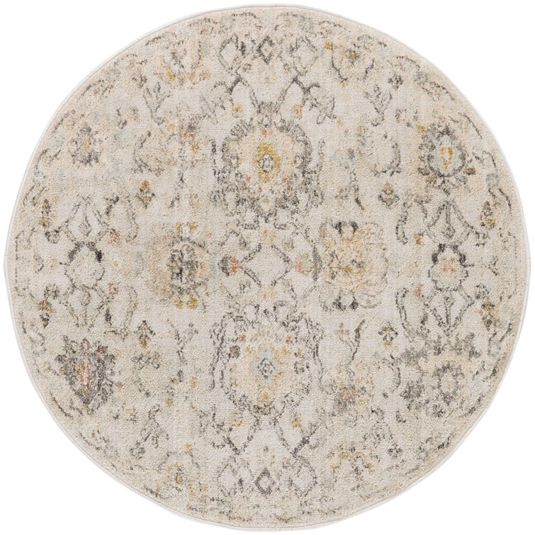 Okan Persian Area Rug