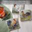 Paquet de 4 sous-verres Meadowbrook Farm Roosters