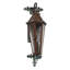 Millesime 1 - Light Candle Wall Light