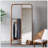 Rectangle Freestanding Mirror