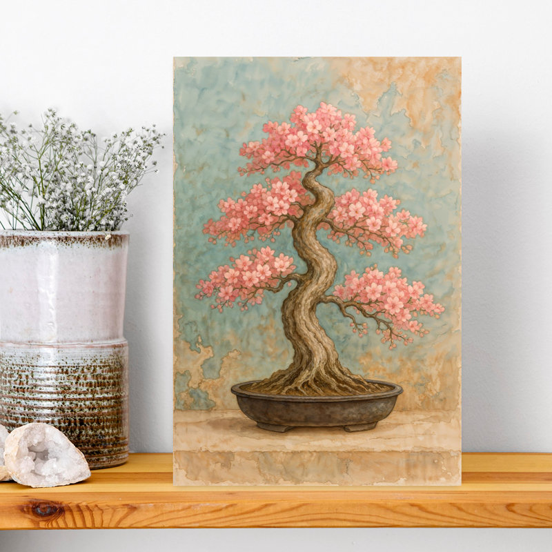 Print, 45.72cm H x 30.48cm W