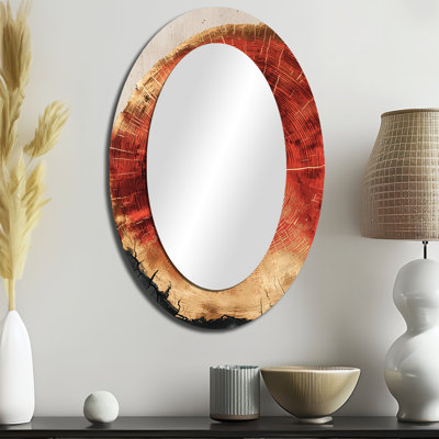 Miroir mural Ruby