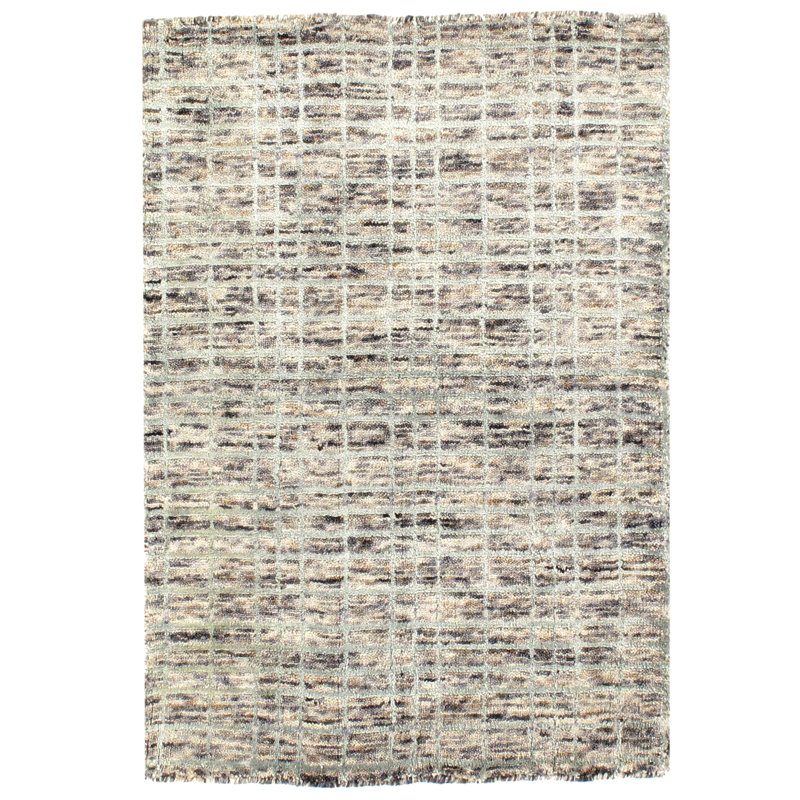 Acres One-of-a-Kind 2' X 3' Area Rug