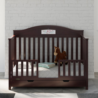 Graco Toddler Bed Rail