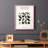 Matisse LXIII Framed Print - Solid Wood-1827585975-1827585974