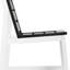 Chaise d'appoint pour l'extérieur-1950757308