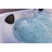 AquaRest DayDream 3500 Ensemble 6-Person 35-Jet Plug & Play Hot Tub with Ozonator-85016811