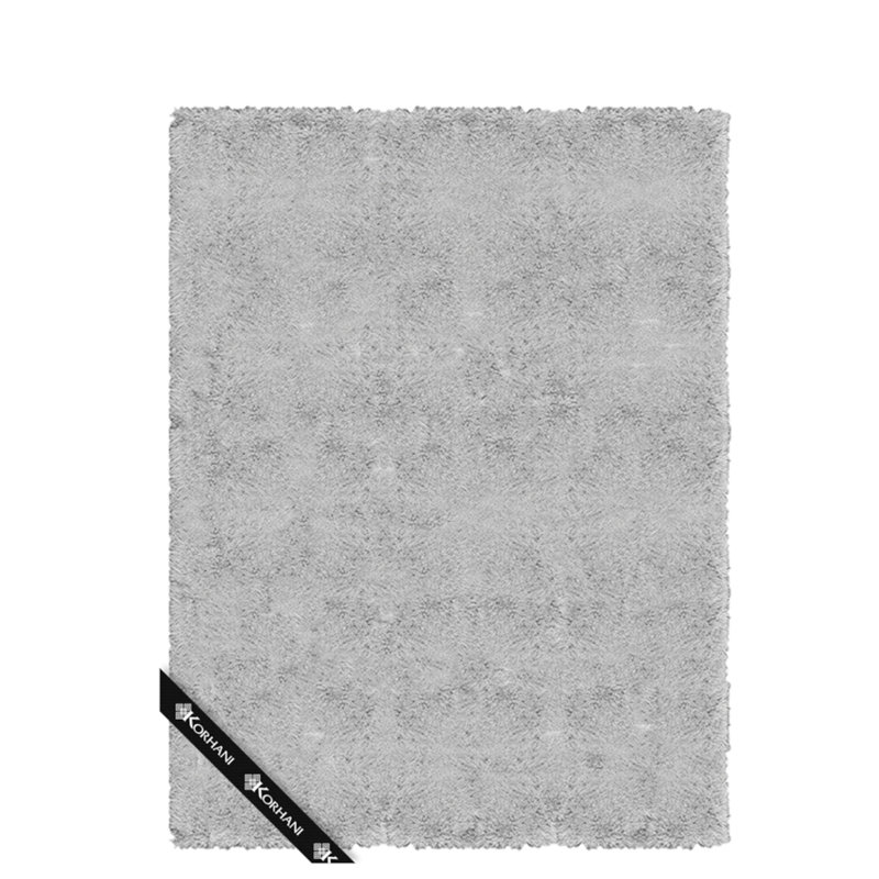 Tapis 79 po x 104 po Pallio, Rectangle 7 pi x 9 pi