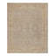 Oushak Hand Knotted Floral Area Rug-1303502230