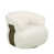 Of White Chenille is out of stock
