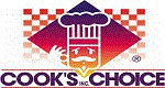 Cooks Choice Logo