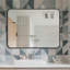 Miroir de salle de bain Williow