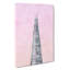 The Shard Building In London - Wrapped Canvas Painting-56662580