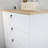 Yanaliz 4 Drawer 32" W Lingerie Chest-869403241