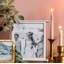 Metal Picture Frame-653050075