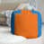 Blue/Orange/Blue