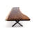 Solid Wood Dining Table