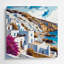 Art mural gris, villes, Ibiza, Espagne-388249415