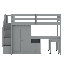 Lit mezzanine avec escalier-1432900520-1432900521