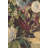 Italian Loom Woven Cotton Blend Wall Hanging
