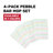 RITZ Cotton Pebble Bar Mop Towels-905324454