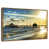 Floating Frame White