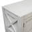 Beechum 60'' Solid Wood Sideboard