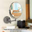 Miroir de maquillage et de rasage-53098115-53098116