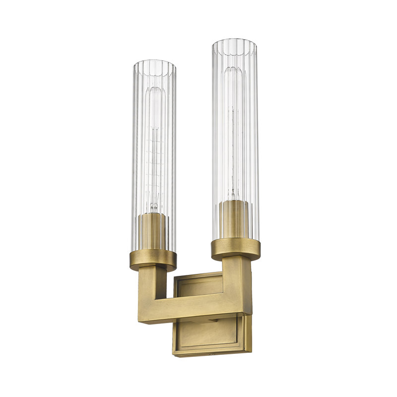 Marquetta Candle Wall Light