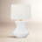 August Ceramic Table Lamp-1197790674