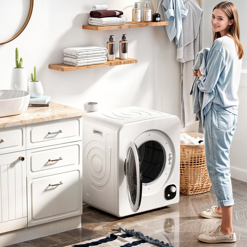 Séchoir à linge 1300W