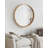 Shivai Round Mirror-456746670