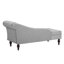 Goldmann Upholstered Chaise Lounge