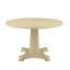 Eave Sundrenched Round Dining Table