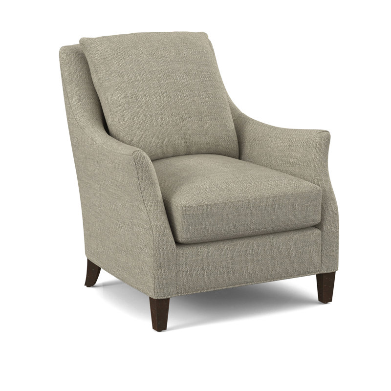 Armchair, Black, 61353-71