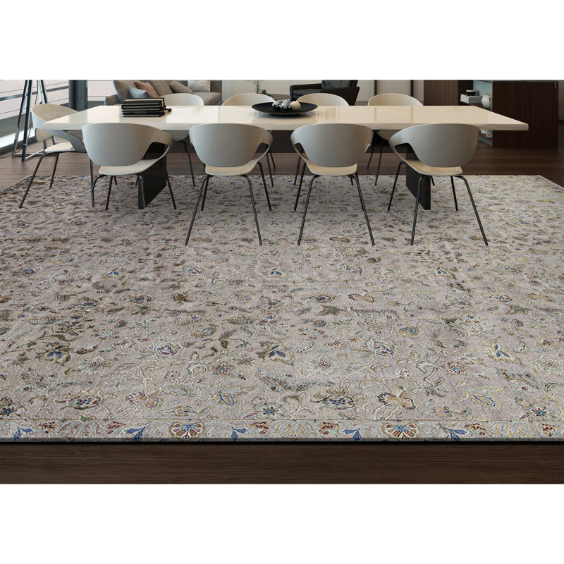 Chantel One-of-a-Kind 11'10" X 15'1" Area Rug