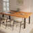 Natural Wood