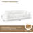 Upholstered Cloud Sofa Loveseat, Modular Sectional Sofa for Living Room, Bedroom-2023621178-2042963976