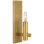 Chapman & Myers Sonnet Petite Single Sconce
