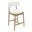 Tabouret de comptoir de style moderne Mid-Century-895295436-895295430