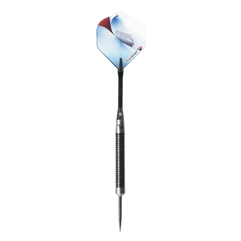 Ensemble de fléchettes en tungstène razor