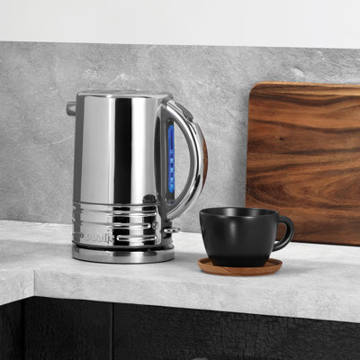 Dualit 2300W 1.5L Architect Kettle