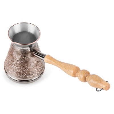STP Goods 2.5-Cup Turkish Coffee Pot