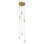 Motif 3 - Light LED Pendant-71261516