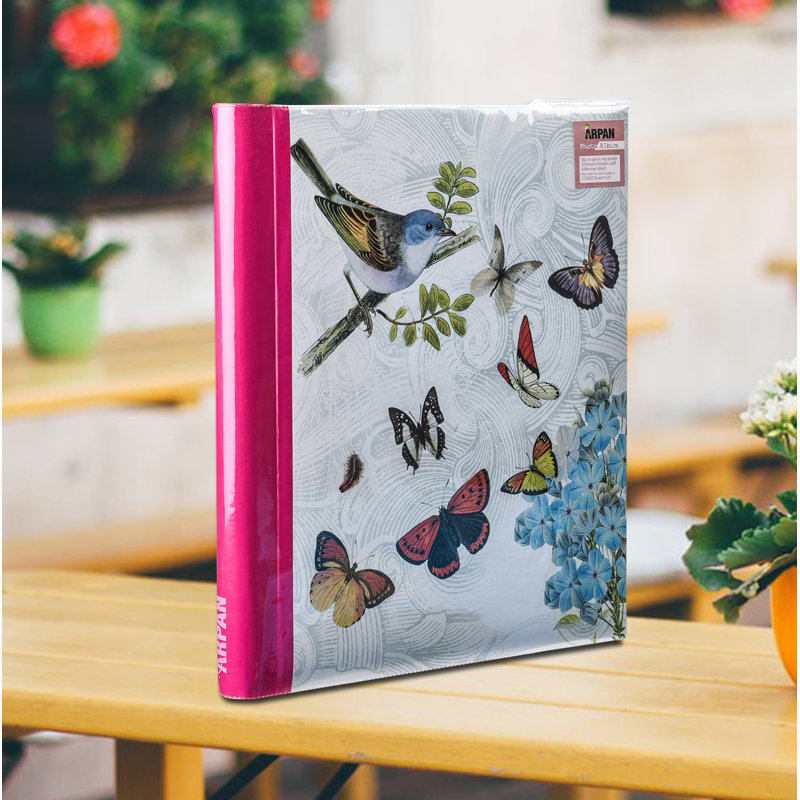 Paper Album