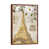 Classic Brown Wood Framed Canvas is unavailable